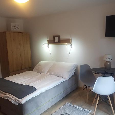 Hotel Bowal Grzybowo  Esterno foto