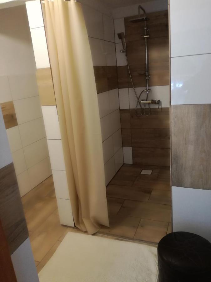 Hotel Bowal Grzybowo  Esterno foto
