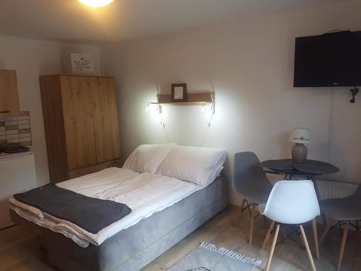 Hotel Bowal Grzybowo  Esterno foto