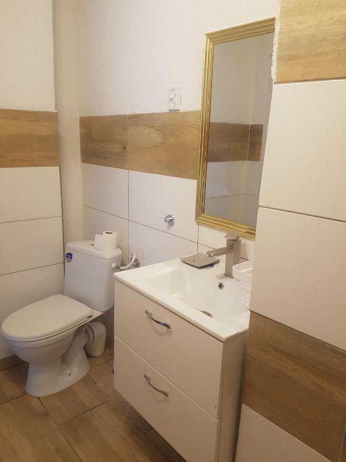 Hotel Bowal Grzybowo  Esterno foto