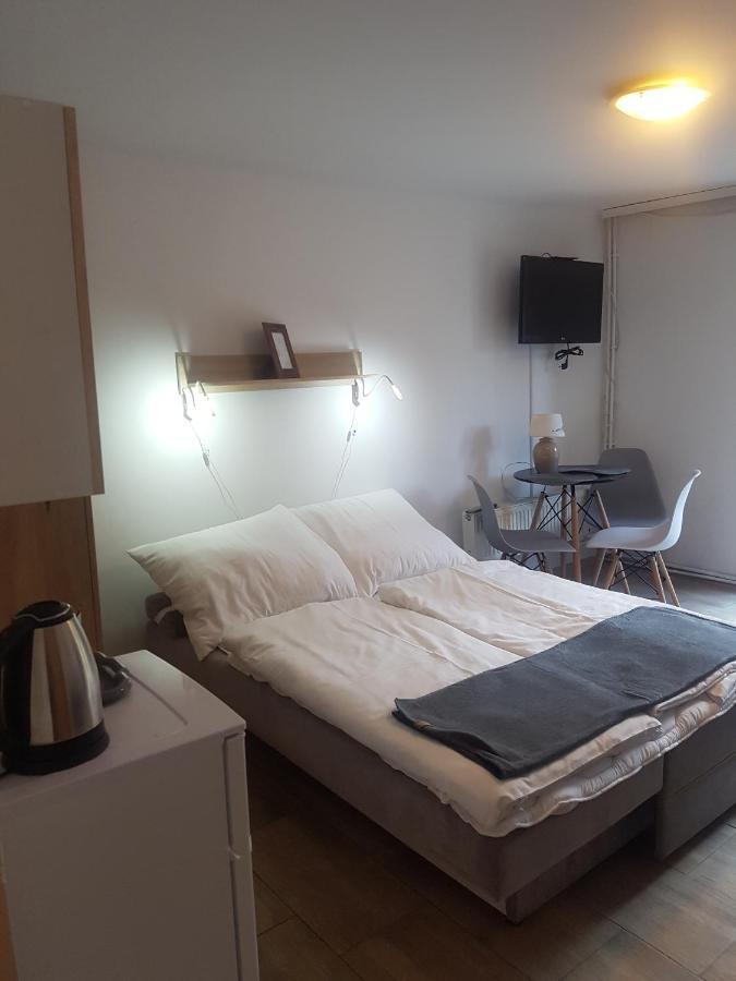Hotel Bowal Grzybowo  Esterno foto