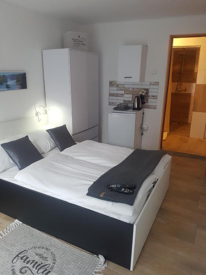 Hotel Bowal Grzybowo  Esterno foto