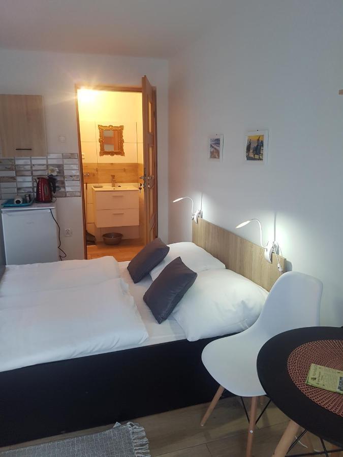 Hotel Bowal Grzybowo  Esterno foto