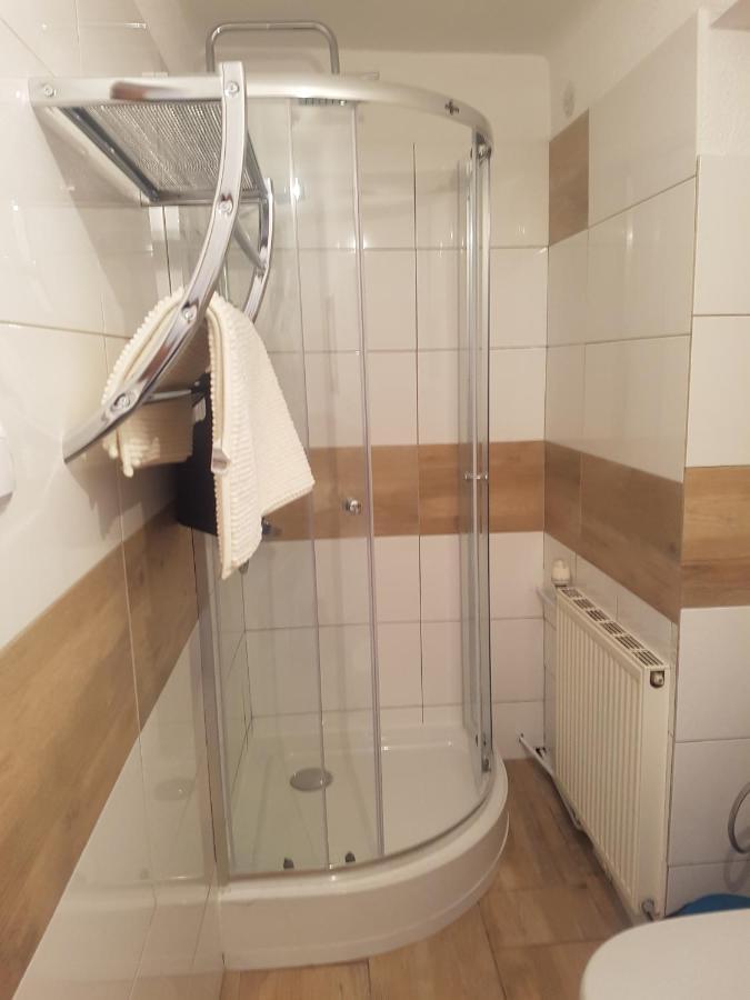 Hotel Bowal Grzybowo  Esterno foto