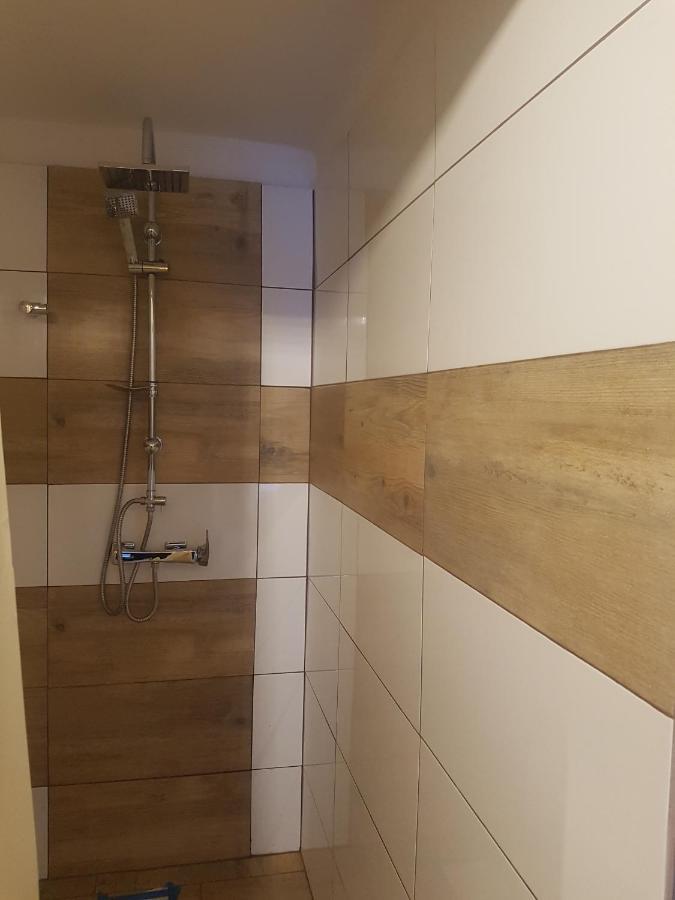 Hotel Bowal Grzybowo  Esterno foto