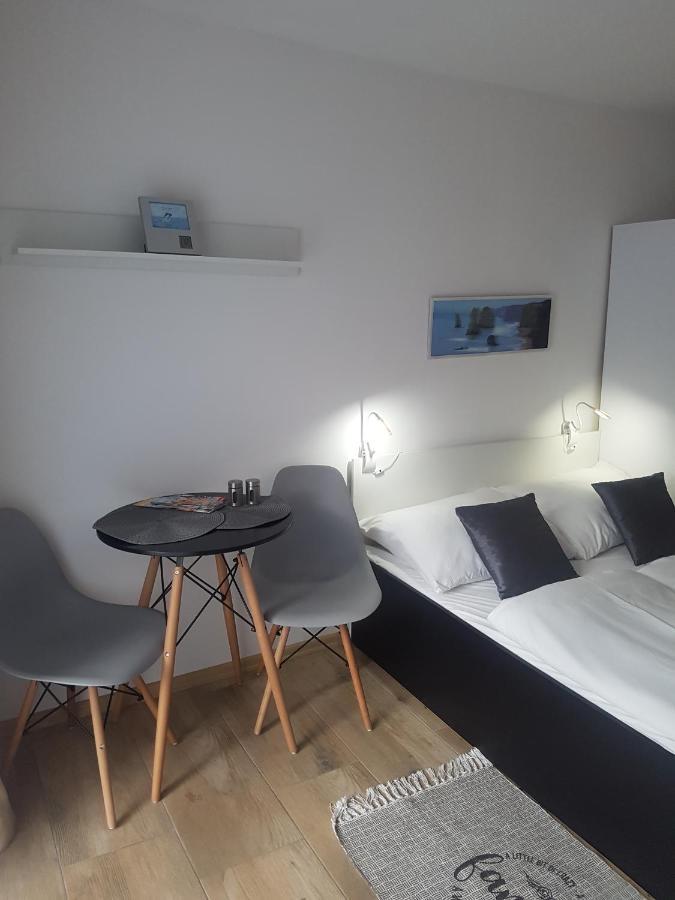 Hotel Bowal Grzybowo  Esterno foto