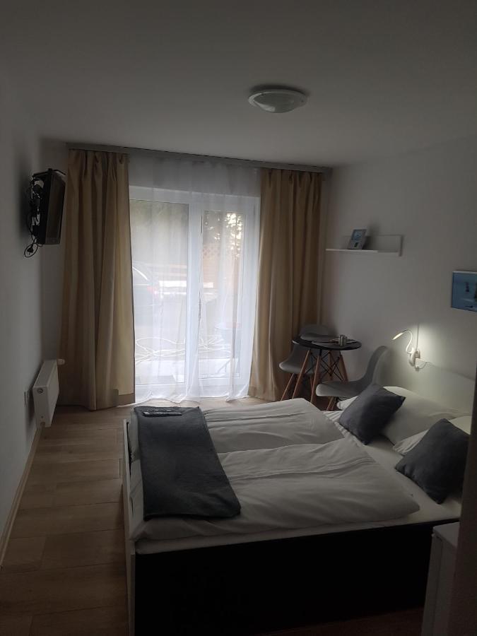 Hotel Bowal Grzybowo  Esterno foto