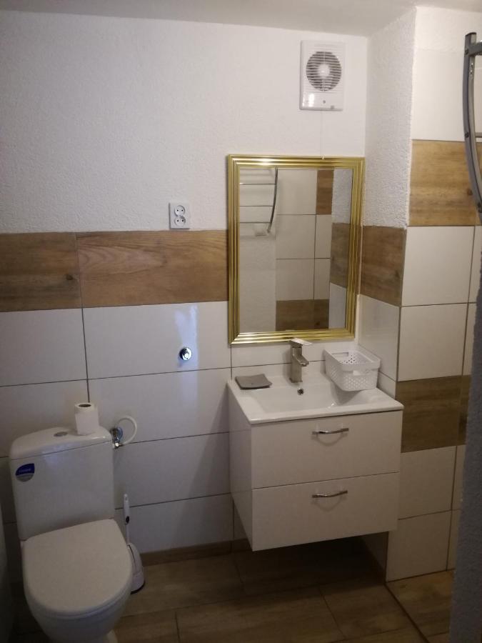 Hotel Bowal Grzybowo  Esterno foto