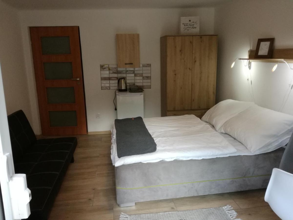 Hotel Bowal Grzybowo  Esterno foto