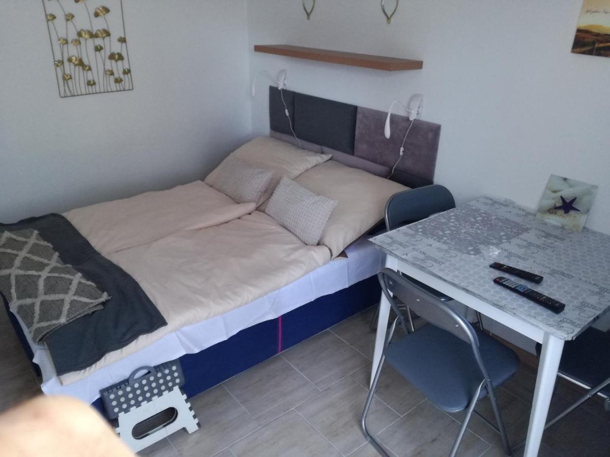 Hotel Bowal Grzybowo  Esterno foto