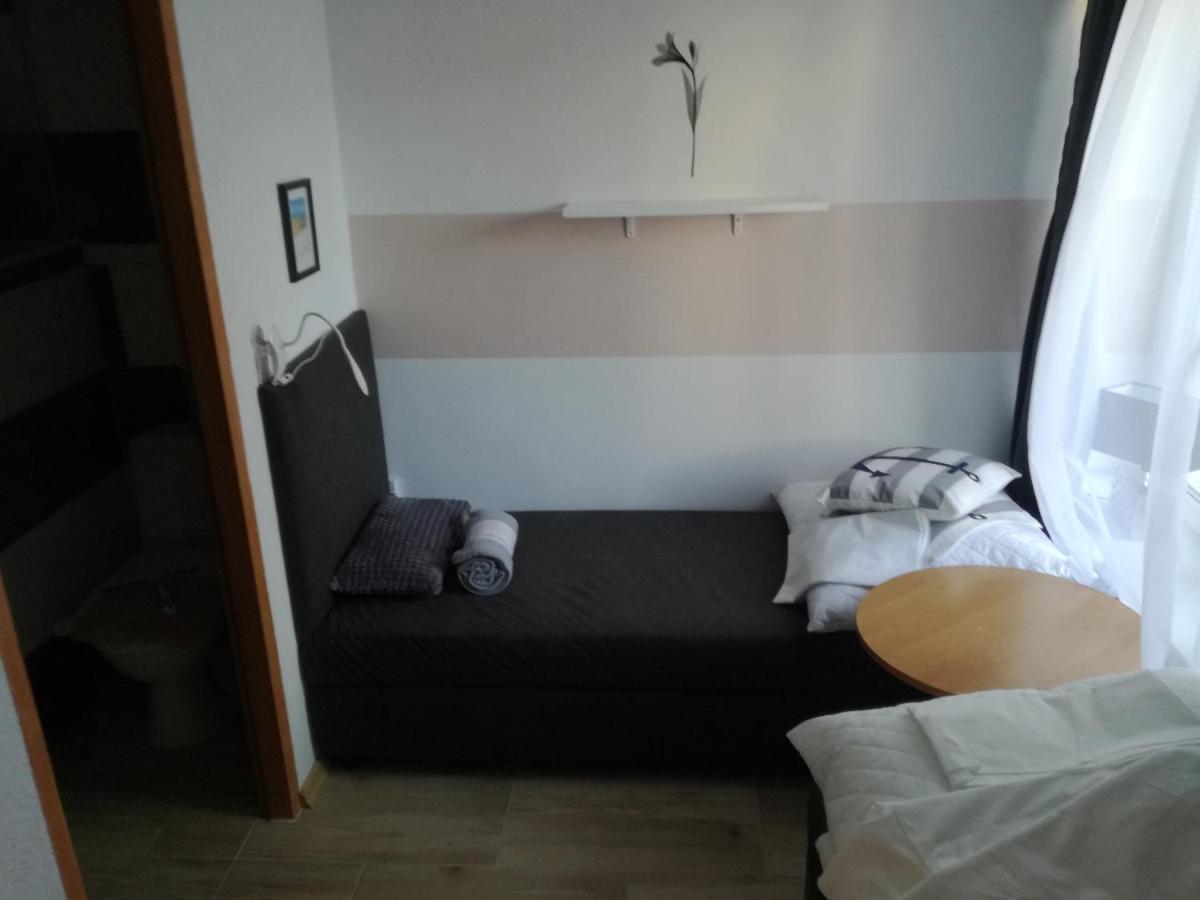 Hotel Bowal Grzybowo  Esterno foto