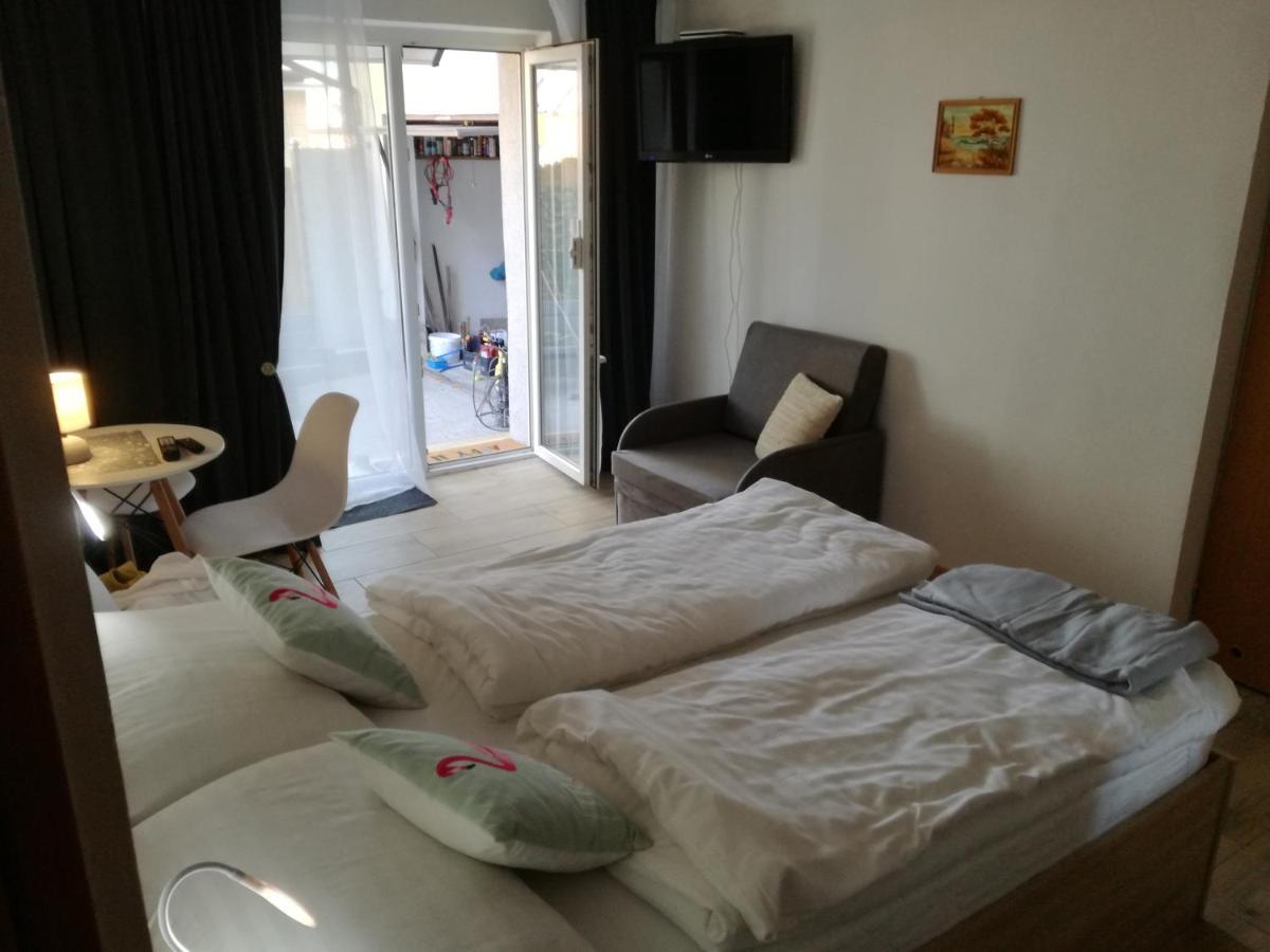 Hotel Bowal Grzybowo  Esterno foto