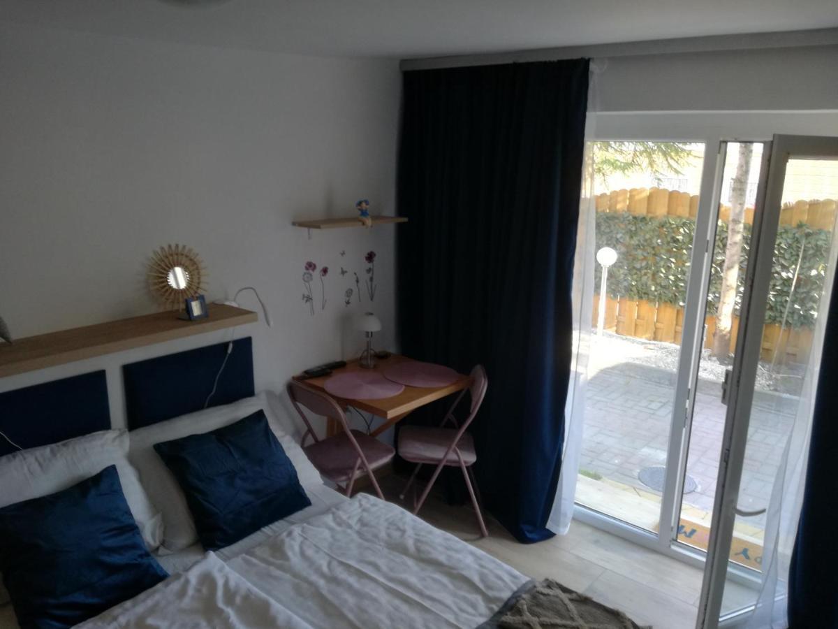 Hotel Bowal Grzybowo  Esterno foto