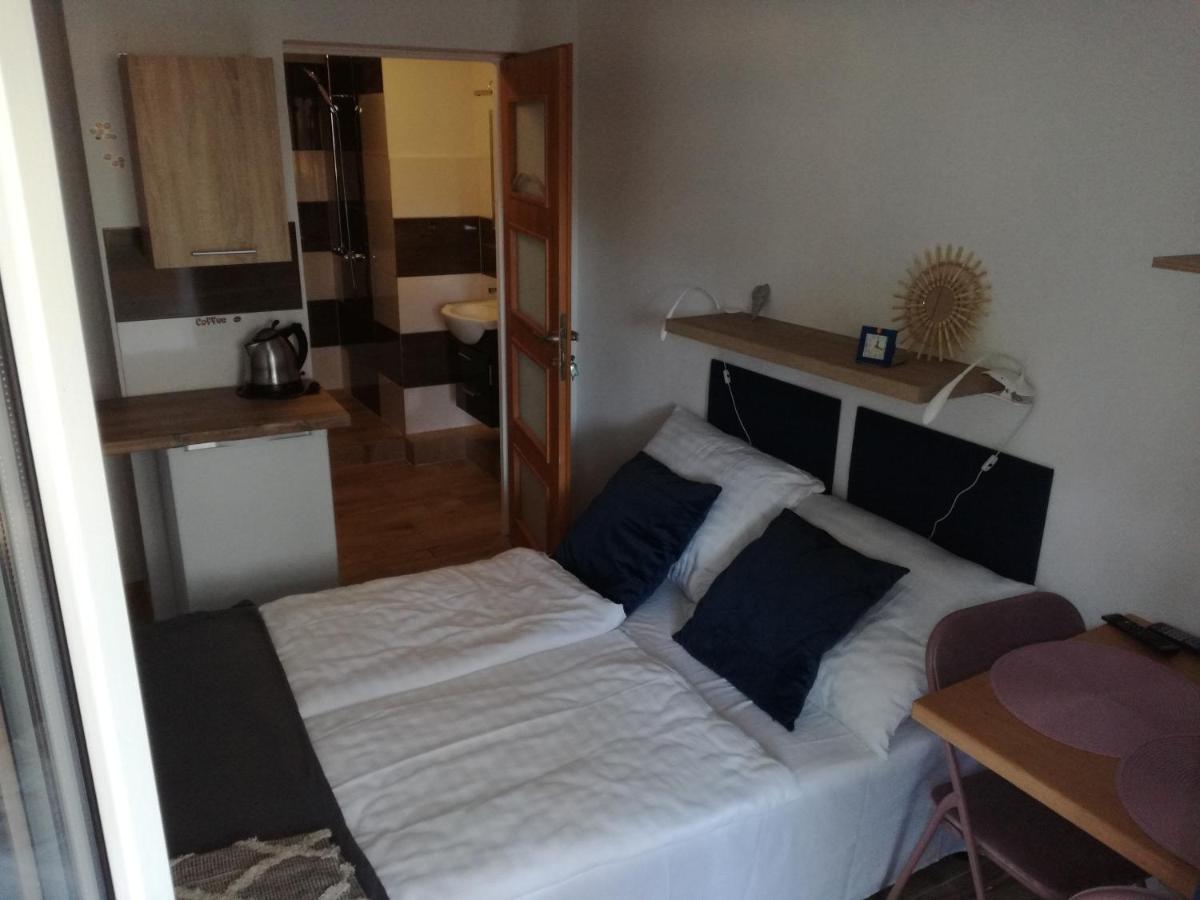Hotel Bowal Grzybowo  Esterno foto