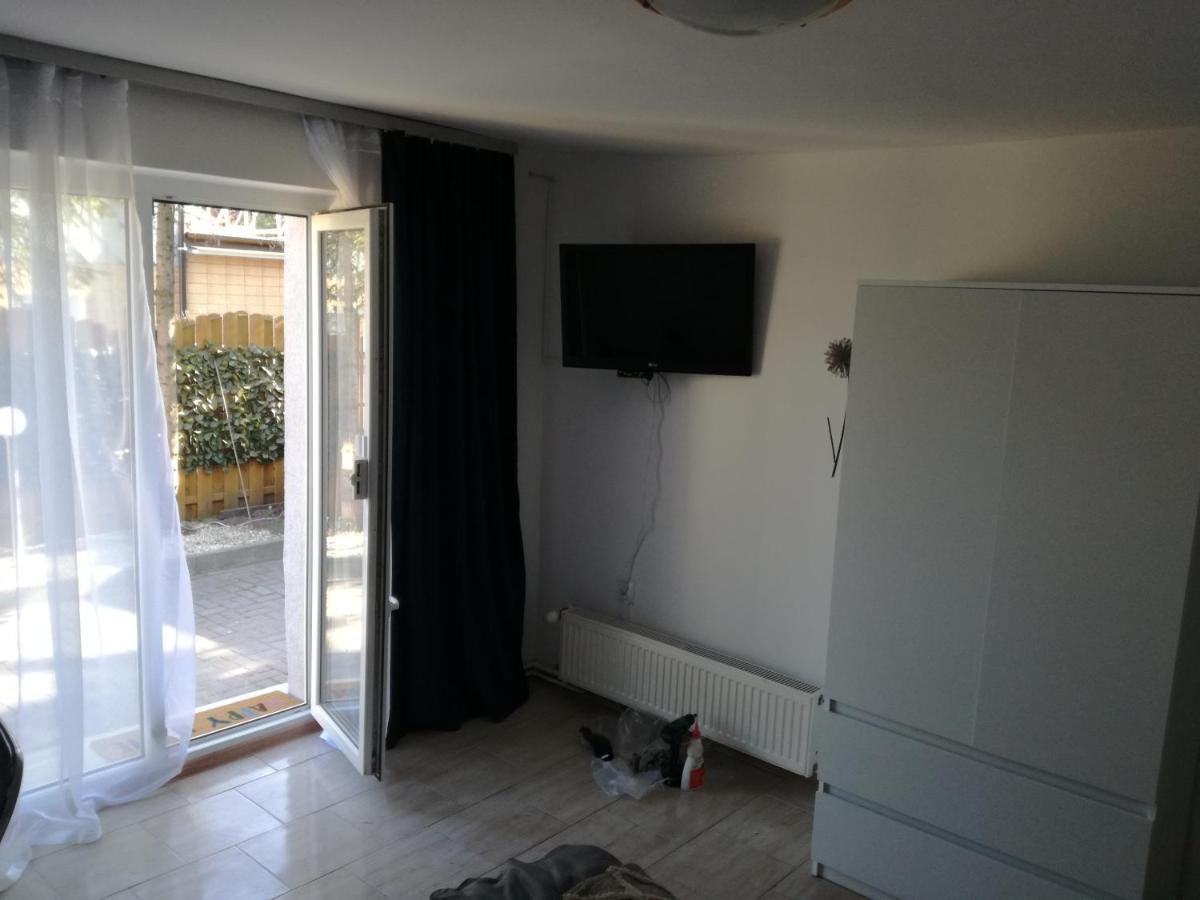 Hotel Bowal Grzybowo  Esterno foto