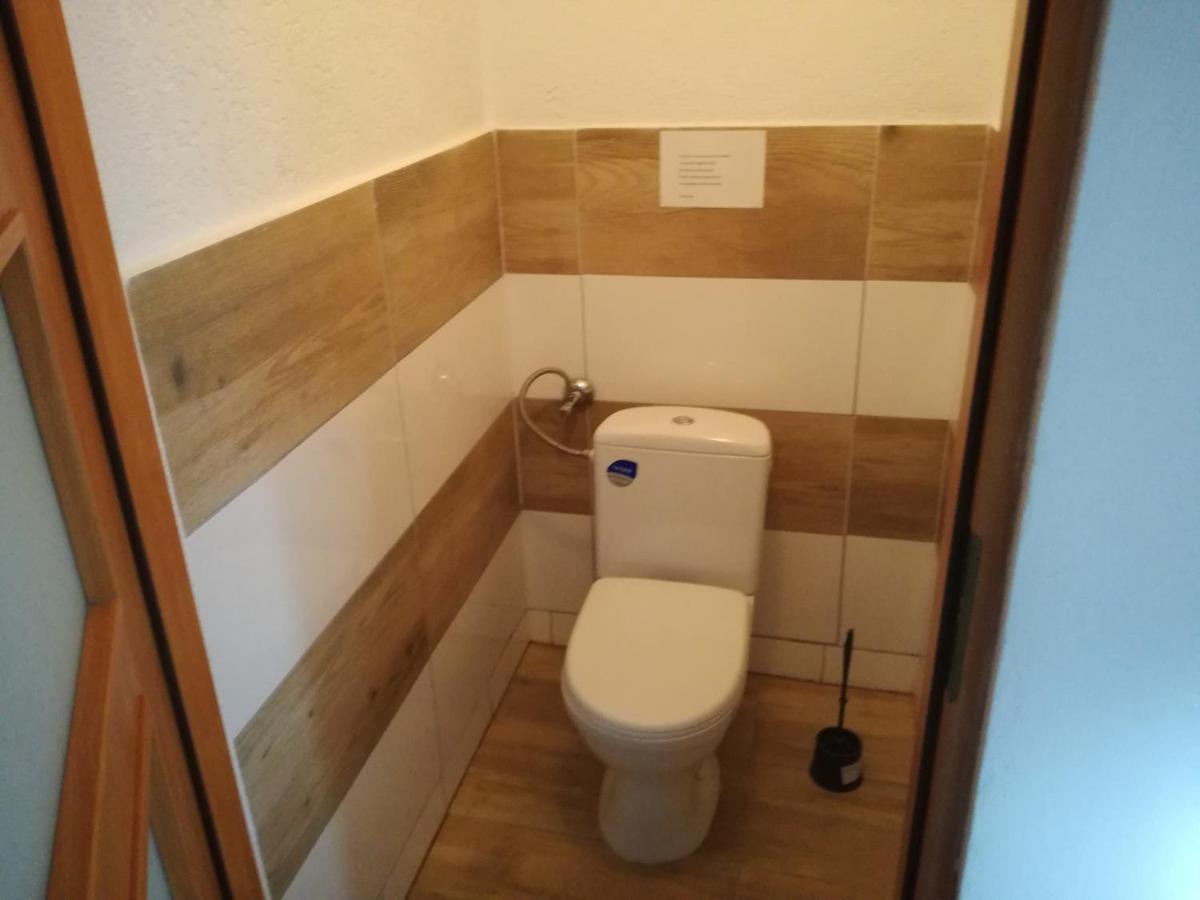 Hotel Bowal Grzybowo  Esterno foto